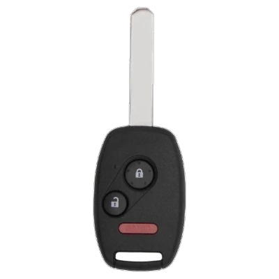 2010 Honda Civic Remote Head Key N5F-S0084A