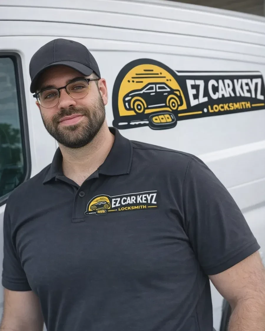Verified locksmith 2010 Honda Civic key specs from EZ Car Keyz Rancho Bernardo CA