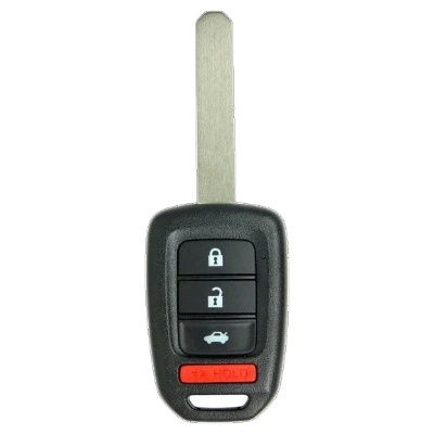 2014 Honda Civic Remote Head Key MLBHLIK6-1T