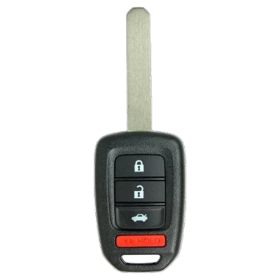2015 Honda Civic Remote Head Key MLBHLIK6-1T