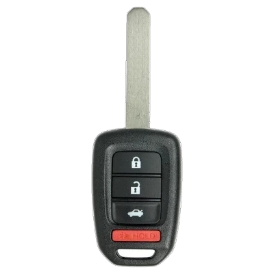 2017 Honda Civic Remote Head Key MLBHLIK6-1TA