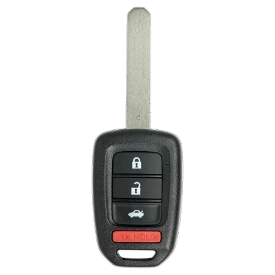 2018 Honda Civic Remote Head Key MLBHLIK6-1TA