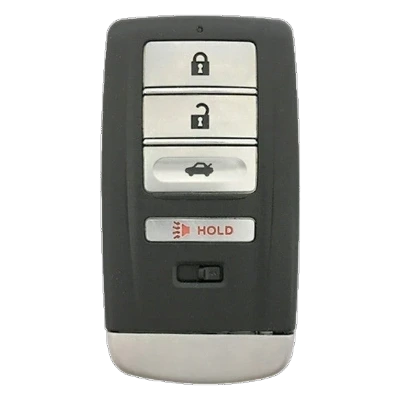 2018 Honda Civic Smart Key KR5V2X