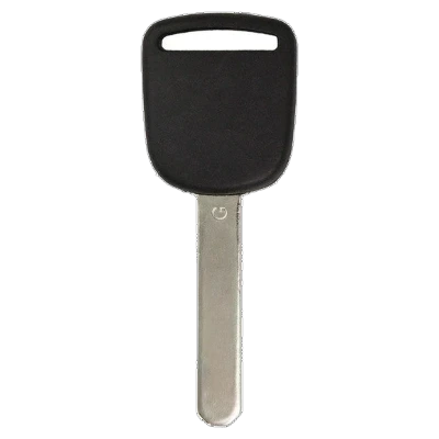 2018 Honda Civic Transponder Key
