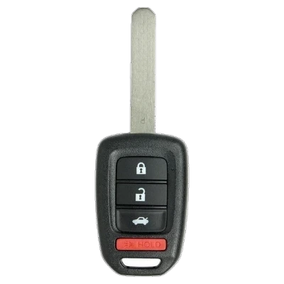 2019 Honda Civic Remote Head Key MLBHLIK6-1TA