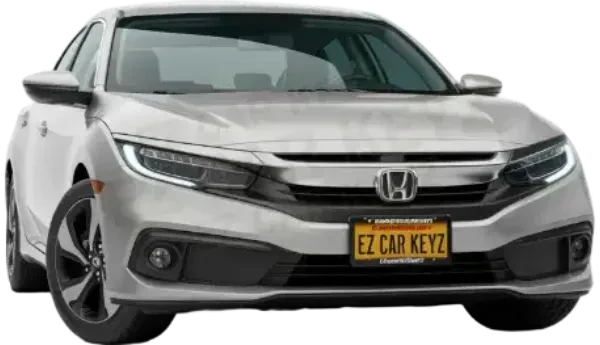 Honda Civic locksmith