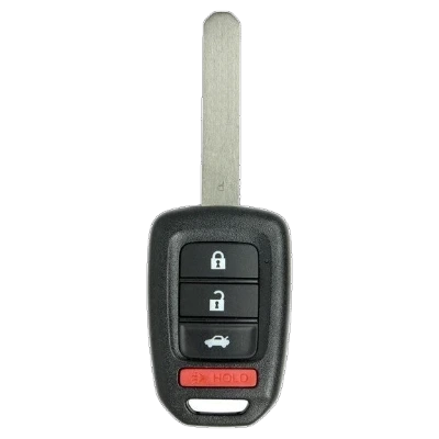 2020 Honda Civic Remote Head Key MLBHLIK6-1TA