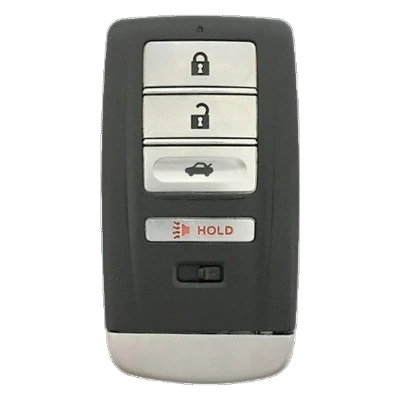 2020 Honda Civic Smart Key KR5V2X
