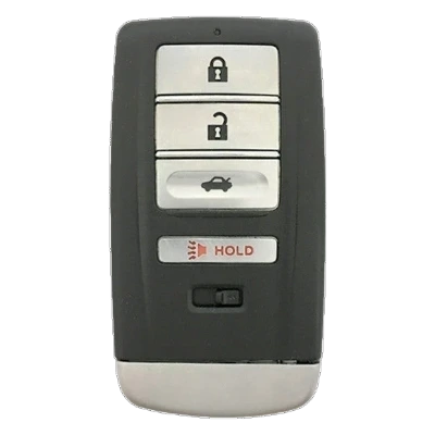 2021 Honda Civic Smart Key KR5V2X