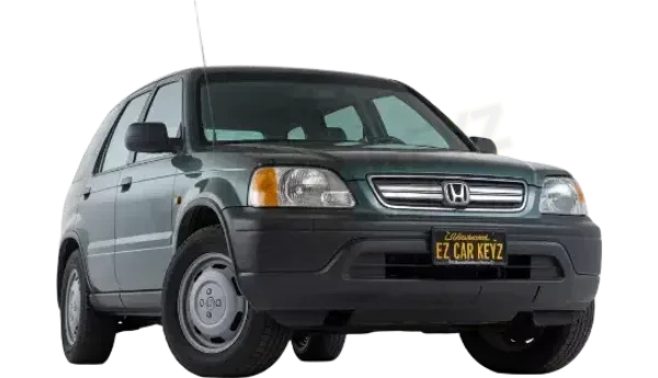 Honda CR-V locksmith