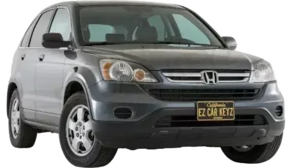 Honda CR-V locksmith