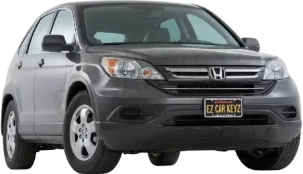 Honda CR-V locksmith
