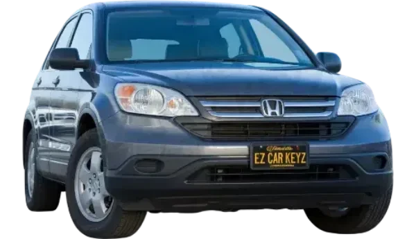 Honda CR-V locksmith