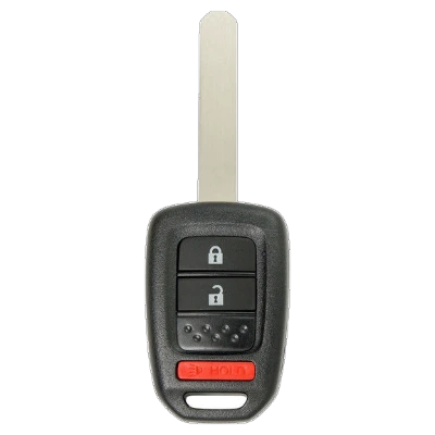 2014 Honda CR-V Remote Head Key MLBHLIK6-1T