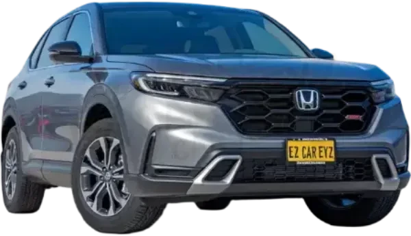 Honda CR-V locksmith