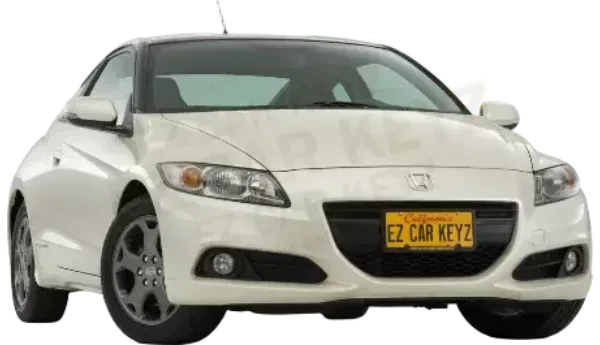 Honda CR-Z locksmith