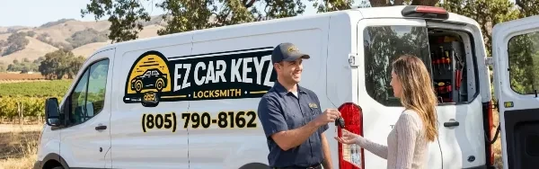Same-day 2012 Honda CR-Z key service review - EZ Car Keyz El Cajon CA