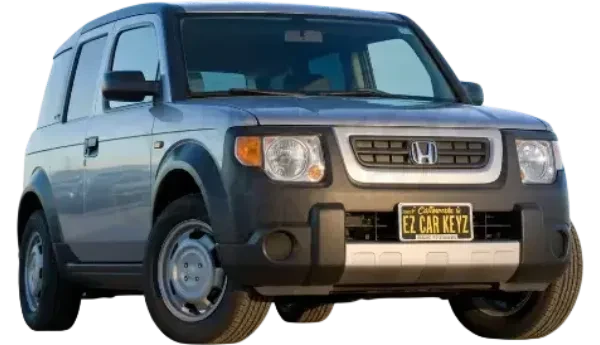 Honda Element locksmith