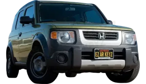 Honda Element locksmith