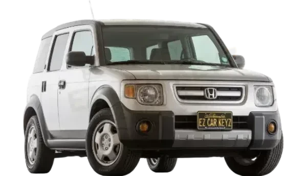 Honda Element locksmith