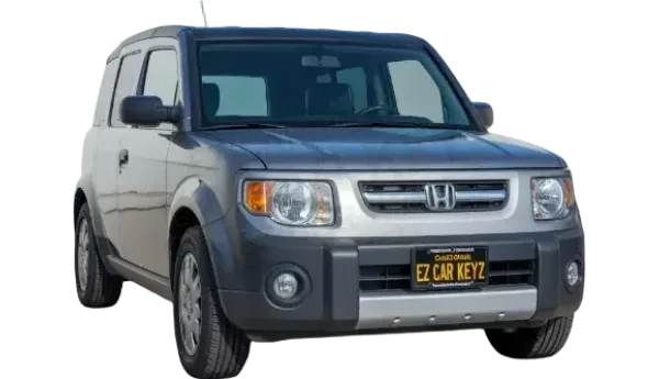 Honda Element locksmith