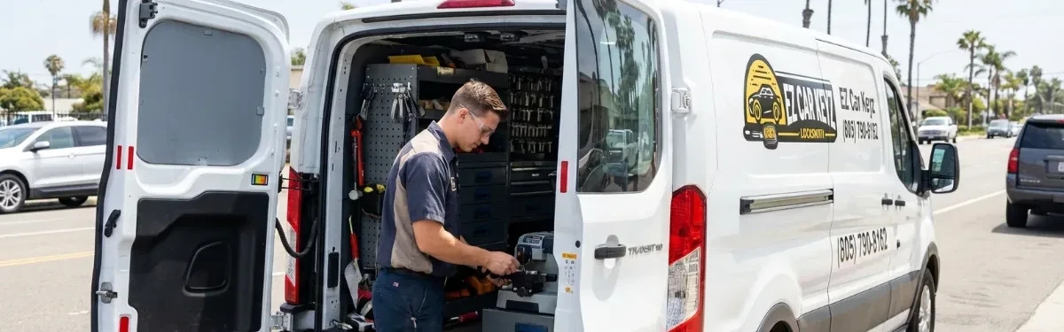 Professional 2007 Honda Element key programming by EZ Car Keyz Carlsbad CA