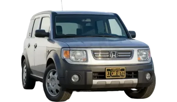Honda Element locksmith