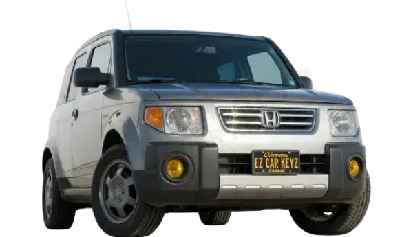 Honda Element locksmith