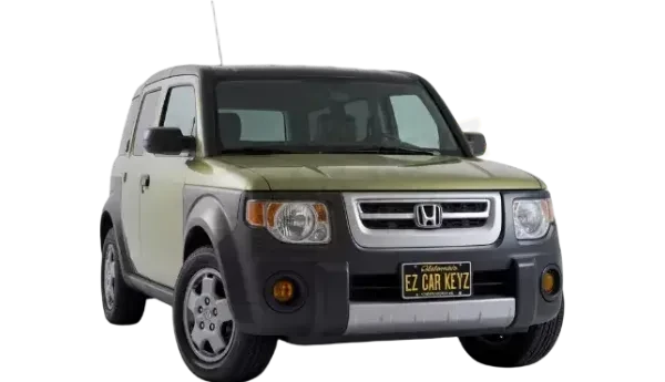 Honda Element locksmith