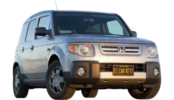 Honda Element locksmith