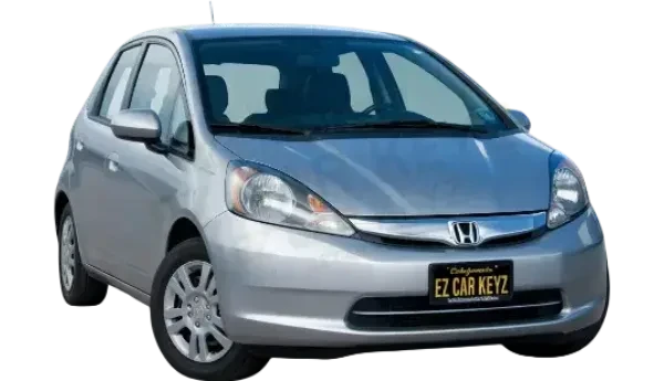 Honda FIT locksmith