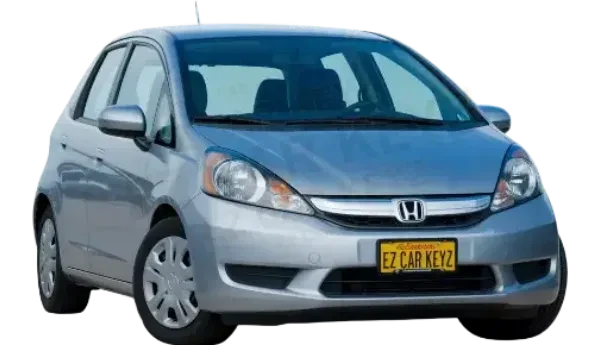 Honda FIT locksmith