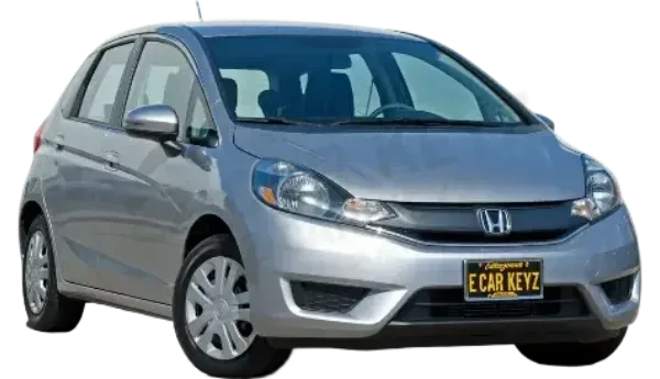 Honda FIT locksmith