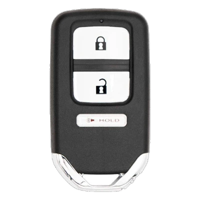 2015 Honda FIT Smart Key