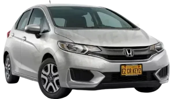 2015 Honda FIT Best Price Car Key - EZ Car Keyz Rancho Bernardo Lost your 2015 Honda FIT key? Call EZ Car Keyz Rancho Bernardo CA now