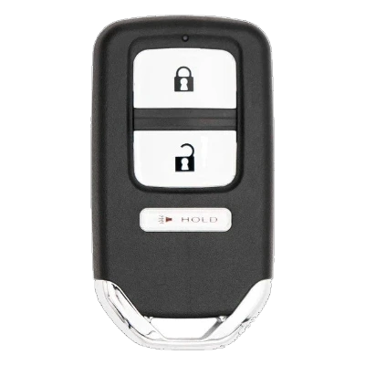2017 Honda FIT Smart Key