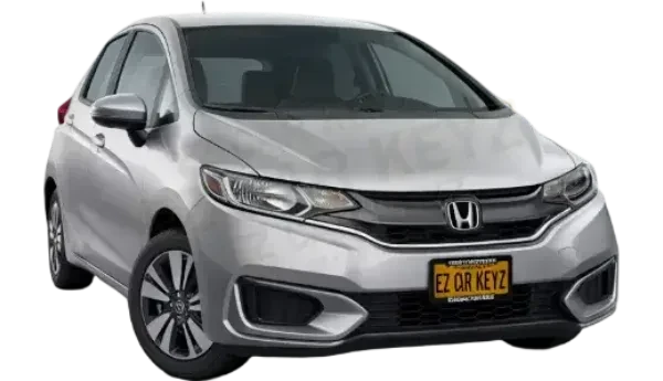Honda FIT locksmith