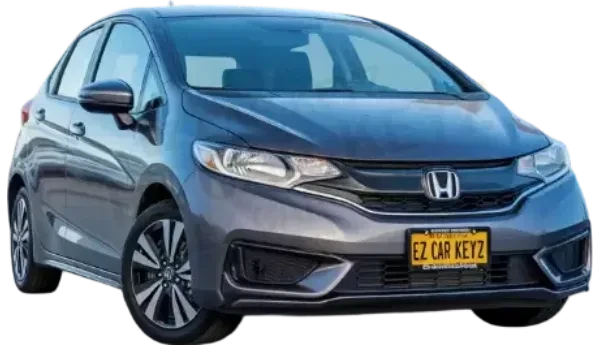 Honda FIT locksmith