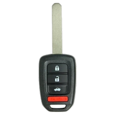 2016 Honda HR-V Remote Head Key MLBHLIK6-1T