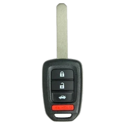 2017 Honda HR-V Remote Head Key MLBHLIK6-1T