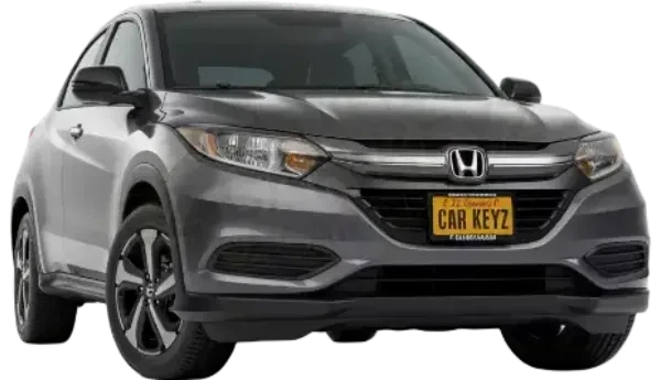 Honda HR-V locksmith