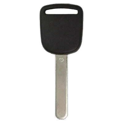 2018 Honda HR-V Transponder Key 