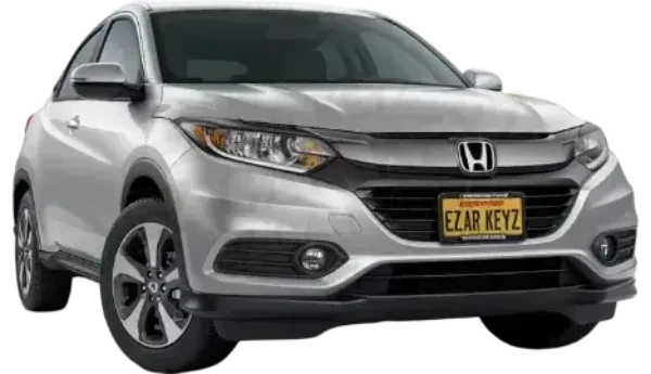 Honda HR-V locksmith