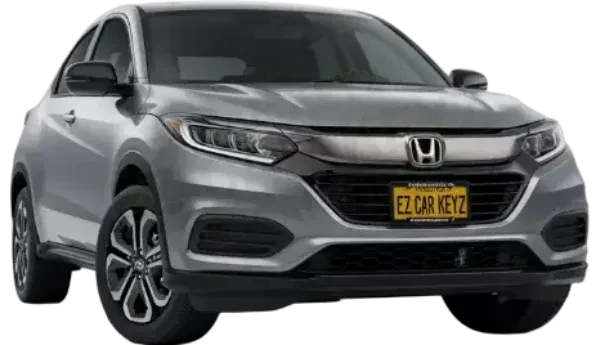 Honda HR-V locksmith