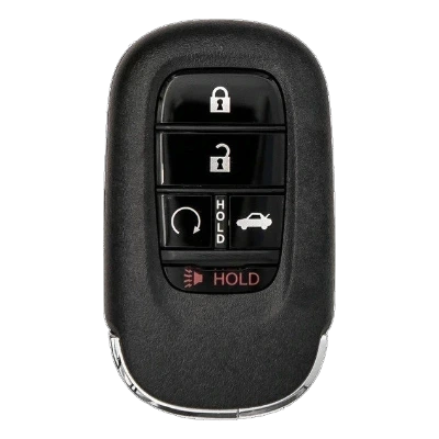2025 Honda HR-V Smart Key