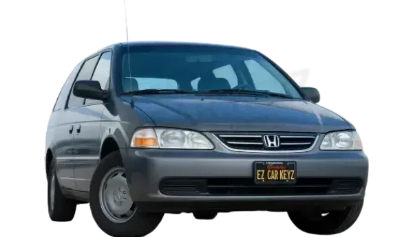 Honda Odyssey locksmith
