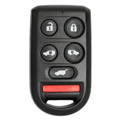 2005 Honda Odyssey Remote OUCG8D-399H-A