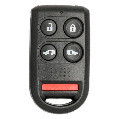 2006 Honda Odyssey Remote OUCG8D-399H-A