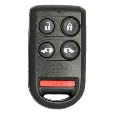 2007 Honda Odyssey Remote OUCG8D-399H-A
