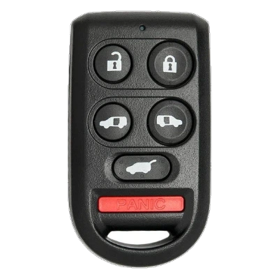 2007 Honda Odyssey Remote OUCG8D-399H-A